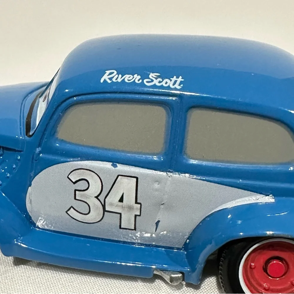 Disney store exclusive